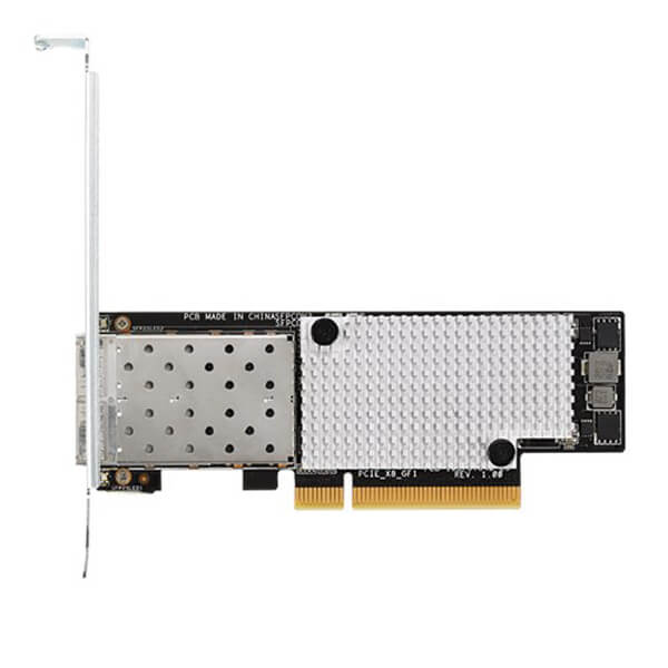 ASUS PEB-10G/57840-2S Optic Fiber Network Adapter